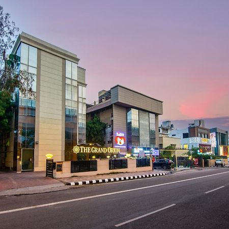 The Grand Orion - Kailash Colony Nueva Delhi Exterior foto