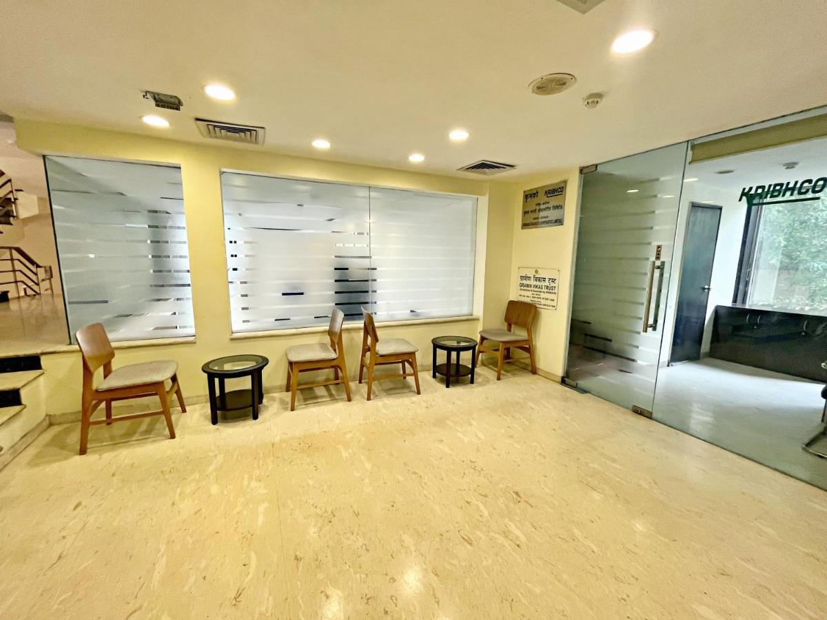 The Grand Orion - Kailash Colony Nueva Delhi Exterior foto